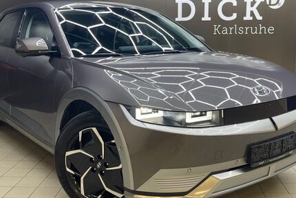 Hyundai IONIQ 5 34.129 km 25.950 &euro; Karlsdorf-Neuthard 76689