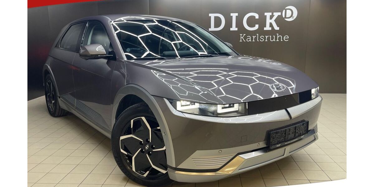 Hyundai IONIQ 5 34.129 km 25.950 &euro; Karlsdorf-Neuthard 76689