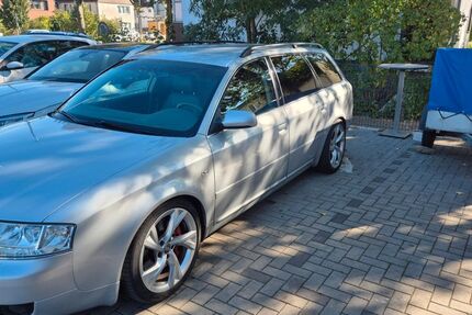 Audi A6 134.000 km 7.000 &euro; Isenbüttel 38550