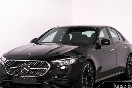 Mercedes-Benz E 220 20.845 km 56.470 &euro; Füssen 87629