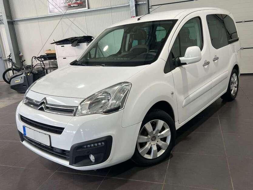 Berlingo