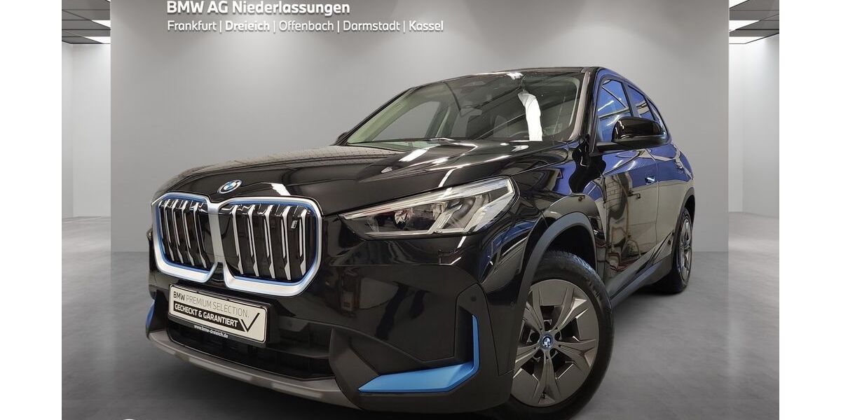 BMW iX1 30.316 km 33.370 &euro; Dreieich-Sprendlingen 63303