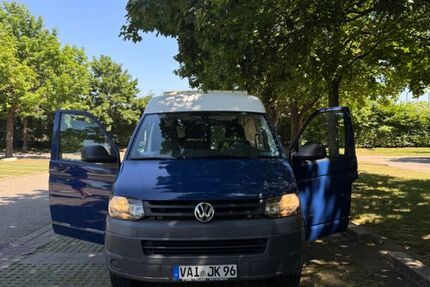 VW T5 Transporter 285.000 km 9.999 &euro; Bietigheim-Bissingen 74321