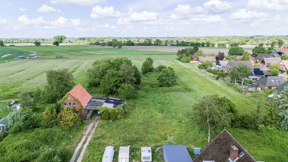 Grundstück Stade Bützfleth - 579.999&euro; | Angebot:24091935