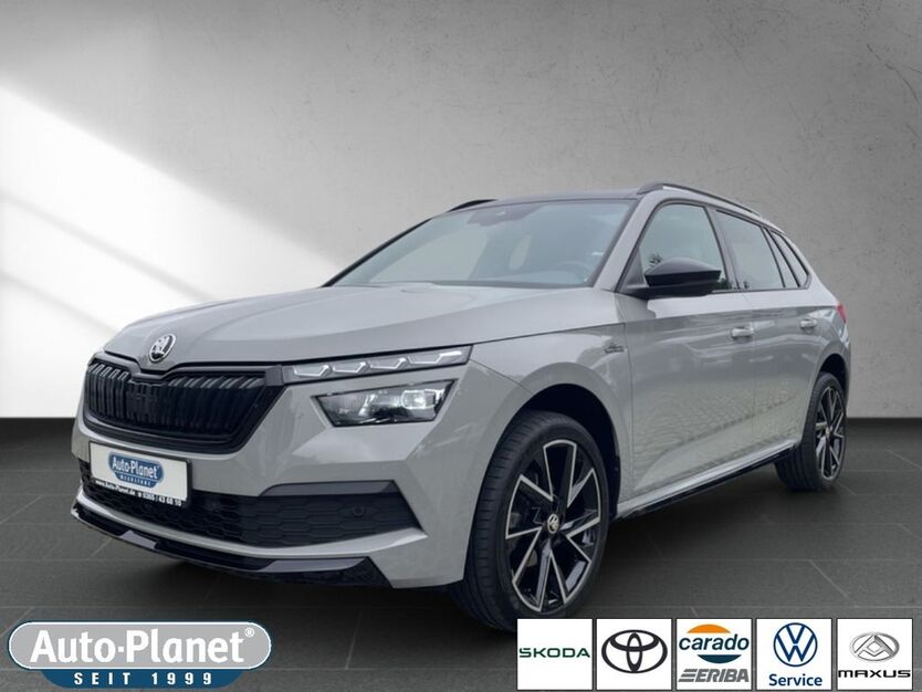 Skoda Kamiq 33.978 km 24.990 € Gera 07554