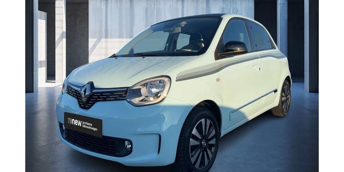 Renault Twingo 16.599 km 14.990 &euro; Hamburg 22529