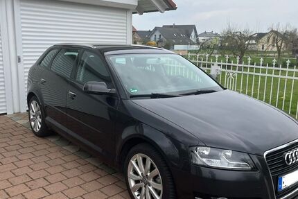 Audi A3 185.500 km 5.990 &euro; Pförring 85104