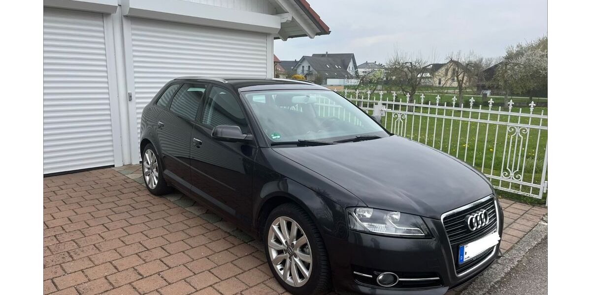 Audi A3 185.500 km 5.990 &euro; Pförring 85104
