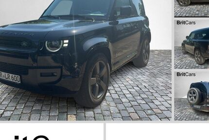 Land Rover Defender 3.140 km 84.990 &euro; Krefeld 47803