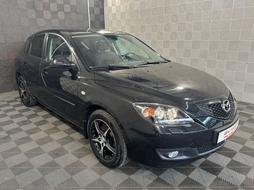 Mazda 3 149.322 km 2.350 € Horb am Neckar 72160