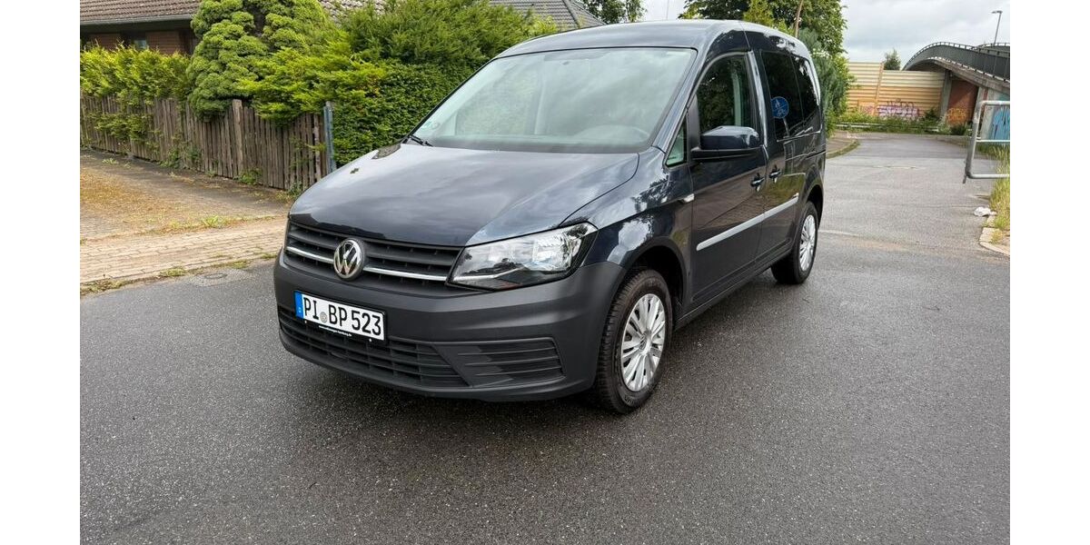 VW Caddy 200.000 km 7.600 &euro; Halstenbek 25469