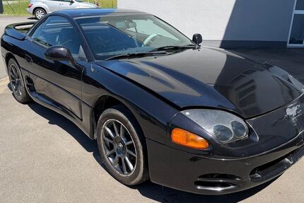 Mitsubishi 3000 GT 198.527 km 14.990 &euro; Hunderdorf 94336