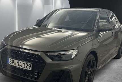 Audi A1 3.999 km 37.480 € Speyer 67346