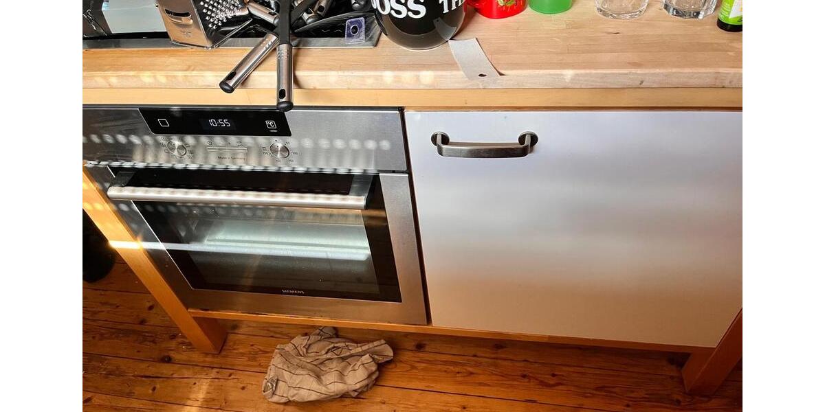 Dachgeschoßwohnung Mannheim Niederfeld - 3 Zimmer, 54 m&sup2;, 450&euro; | Angebot:25960809