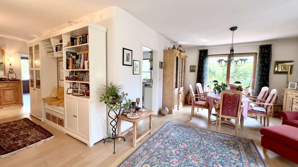 Haus zum Kaufen in Plön 715.000 € 158 m² 5 zimmer