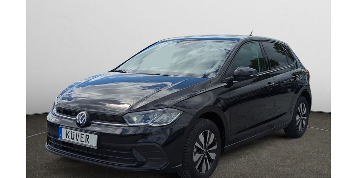 VW Polo 9.300 km 23.540 &euro; Hagen 27628