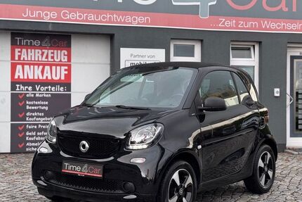 Smart ForTwo 69.000 km 10.290 &euro; Lübeck 23554