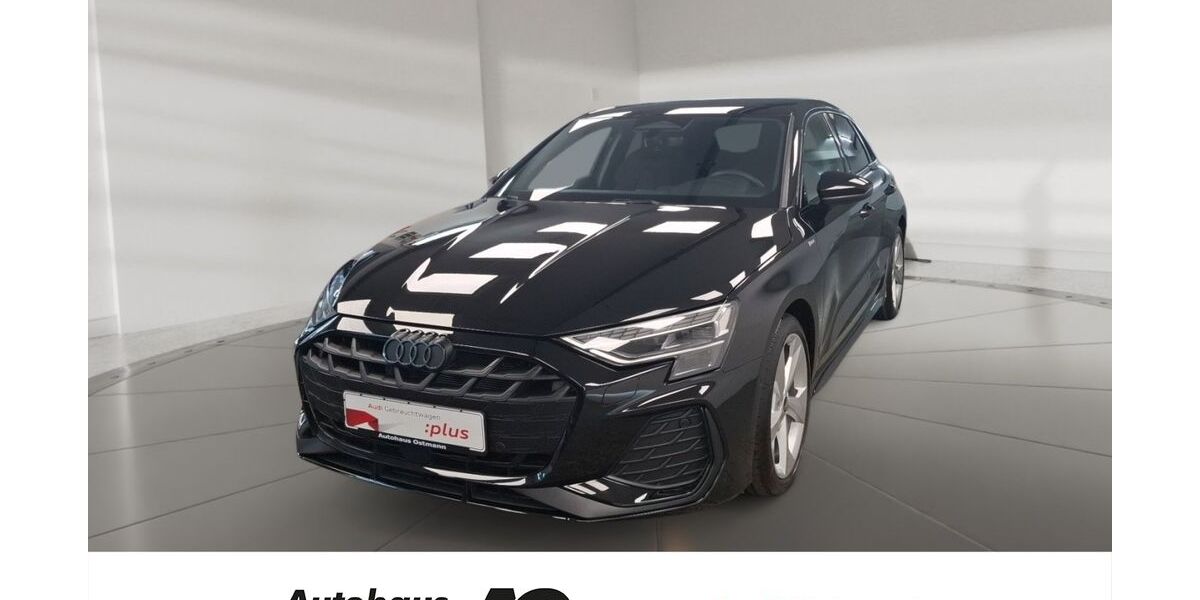Audi A3 8.118 km 34.750 &euro; Wolfhagen 34466