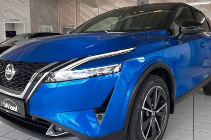 Nissan Qashqai 30.000 km 23.900 € Spaichingen 78549