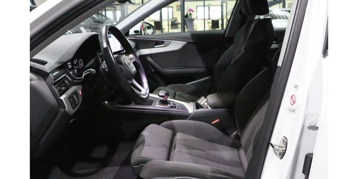 Audi A4 LIMOUSINE 40 TDI S-LINE / MATRIX-LED / 109.000 km 27.994 &euro; Hamm 59077