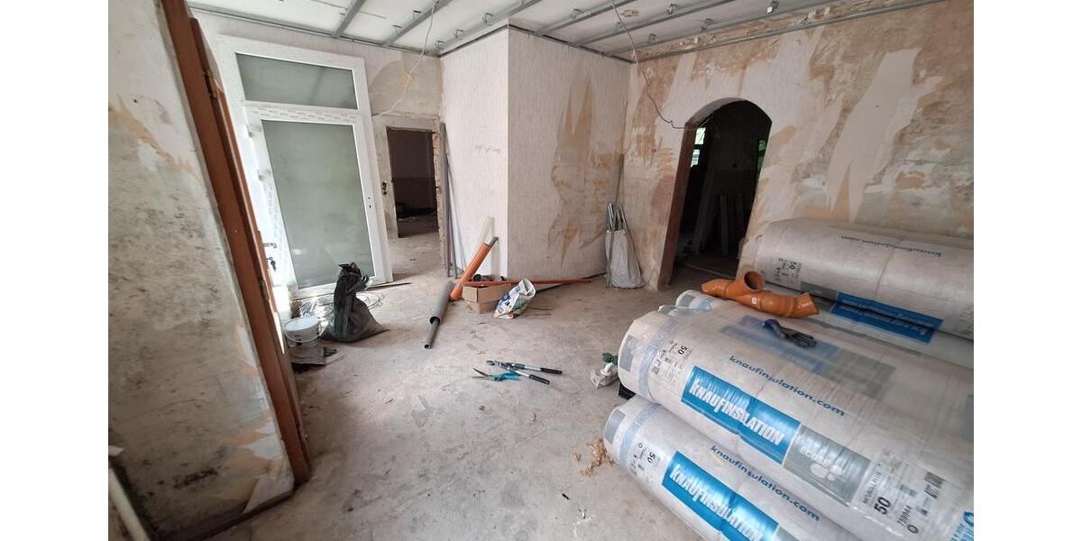 Reihenhaus Hohenstein-Ernstthal Ernstthal - 10 Zimmer, 250 m&sup2;, 129.000&euro; | Angebot:23014813