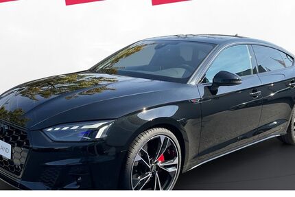 Audi A5 29.000 km 52.779 &euro; Deggendorf 94469