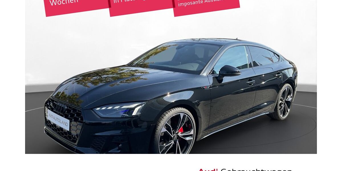Audi A5 29.000 km 52.783 &euro; Deggendorf 94469
