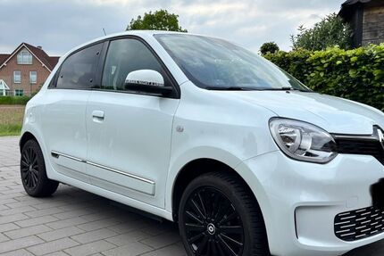 Renault Twingo 10.700 km 12.500 &euro; Neuenkirchen 48485