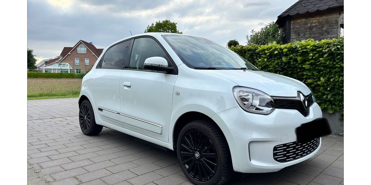 Renault Twingo 10.700 km 12.500 &euro; Neuenkirchen 48485