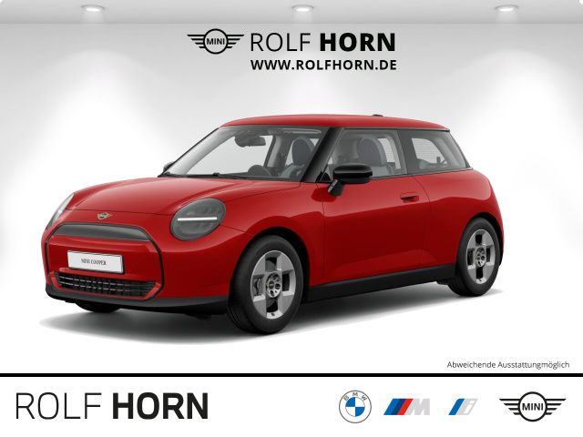Mini Cooper SE 3.418 km 28.280 &euro; Düren 52355