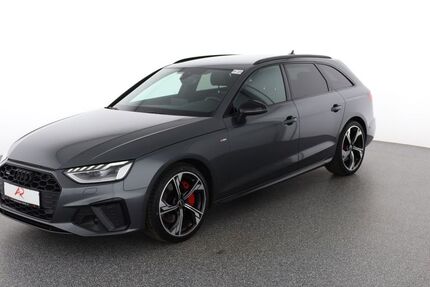 Audi A4 69.128 km 32.680 &euro; Berlin 12103