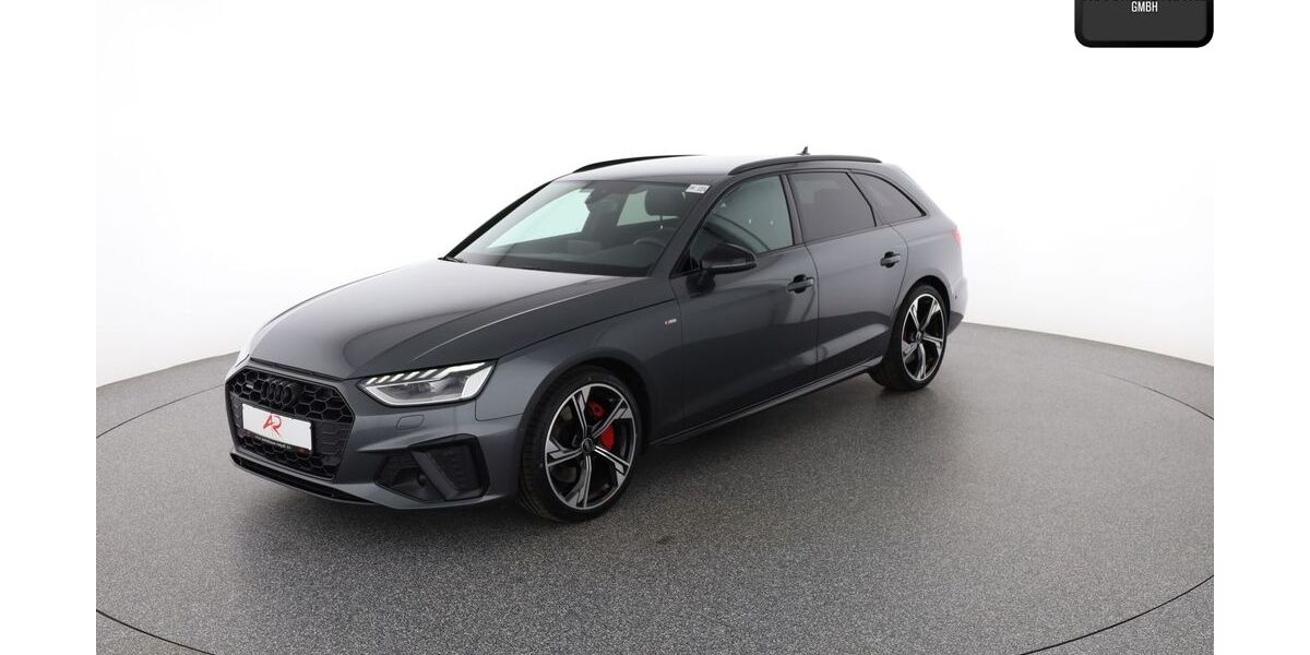 Audi A4 69.128 km 32.680 &euro; Berlin 12103