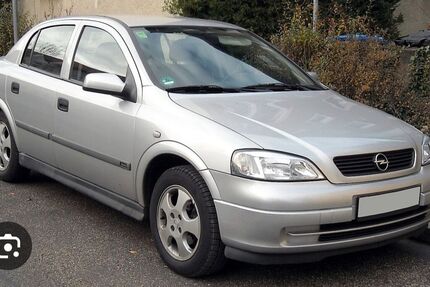 Opel Astra 140.000 km 2.190 &euro; Fürstenfeldbruck 82256