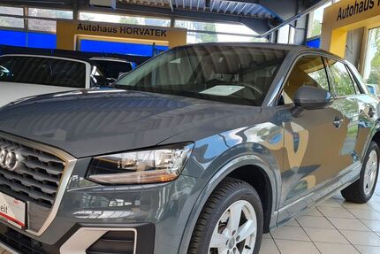 Audi Q2 67.475 km 16.500 € Waltrop 45731