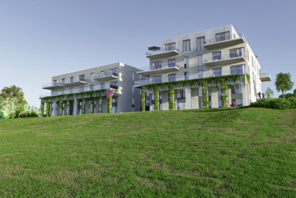 Wohnung Lübeck Sankt Lorenz Nord - 4 Zimmer, 150 m&sup2;, 1.002.990&euro; | Angebot:26490281
