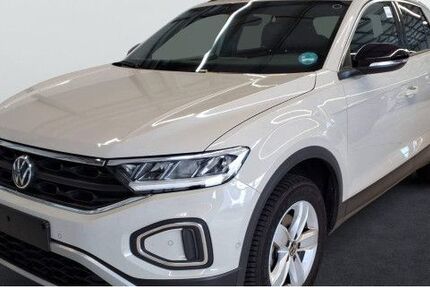 VW T-Roc 26.000 km 26.180 € Ludwigshafen 67059
