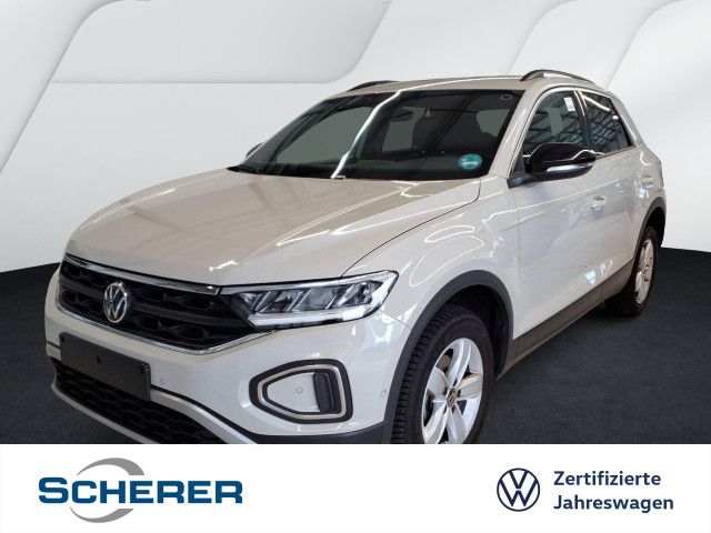 VW T-Roc 26.000 km 26.180 € Ludwigshafen 67059