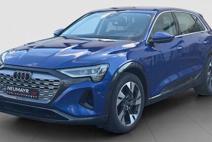 Audi Q8 e-tron 31.639 km 51.990 &euro; Groebenzell 82194