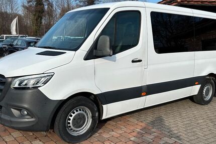 Mercedes-Benz Sprinter 306.000 km 24.750 &euro; Versmold 33775