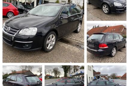 VW Golf 235.989 km 1.999 &euro; Friedeburg 26446