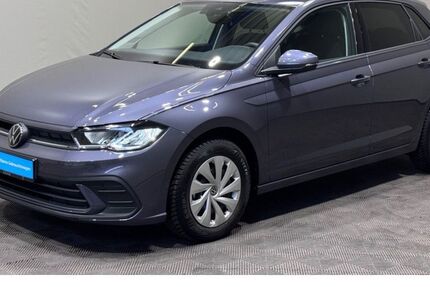 VW Polo 10.238 km 19.680 &euro; Herzberg 04916