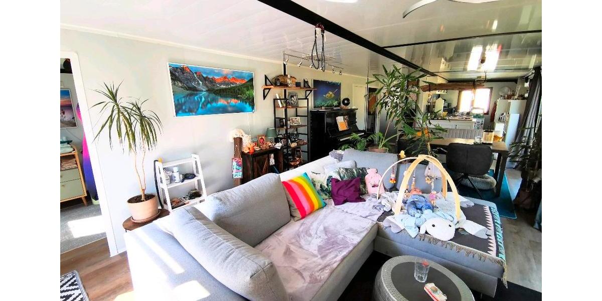 Einfamilienhaus Haldensleben - 4 Zimmer, 70 m&sup2;, 89.500&euro; | Angebot:26313983