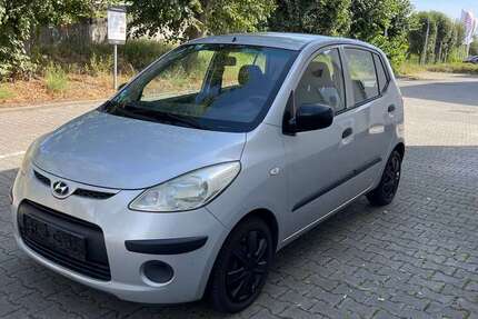 Hyundai i10 141.200 km 2.500 € Stockstadt am Rhein 64589
