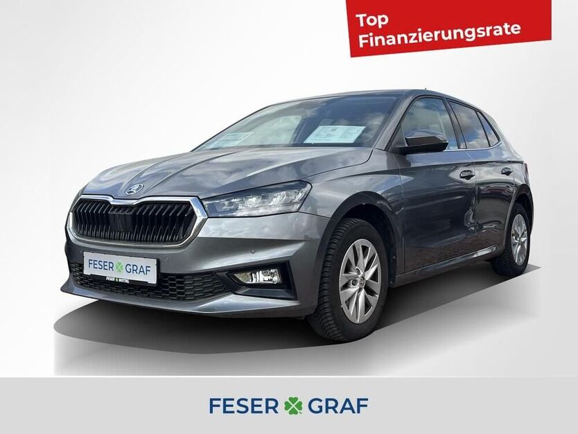 Fabia