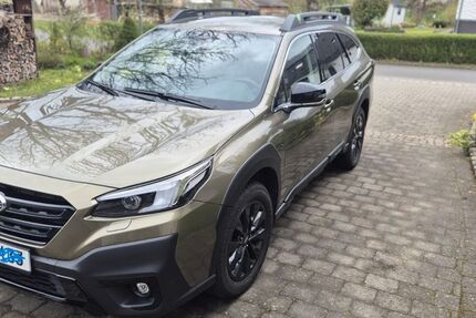 Subaru Outback 29.000 km 36.900 &euro; Gottmadingen 78244