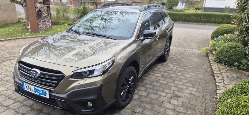 Subaru Outback 29.000 km 36.900 &euro; Gottmadingen 78244
