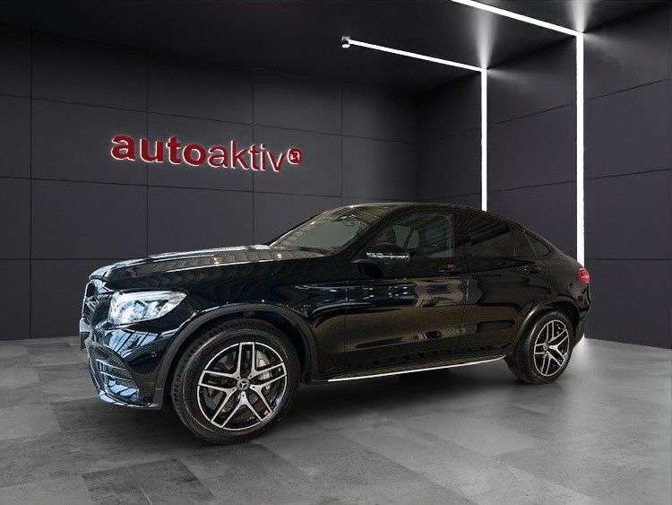 GLC 250