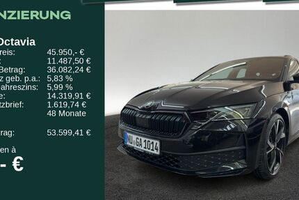 Skoda Octavia 6.001 km 45.950 &euro; Neu-Ulm 89231