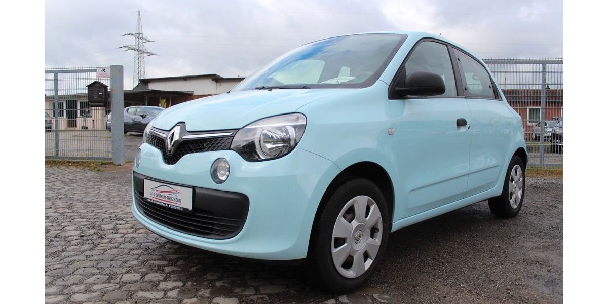 Renault Twingo 64.670 km 5.999 &euro; Herzberg am Harz 37412
