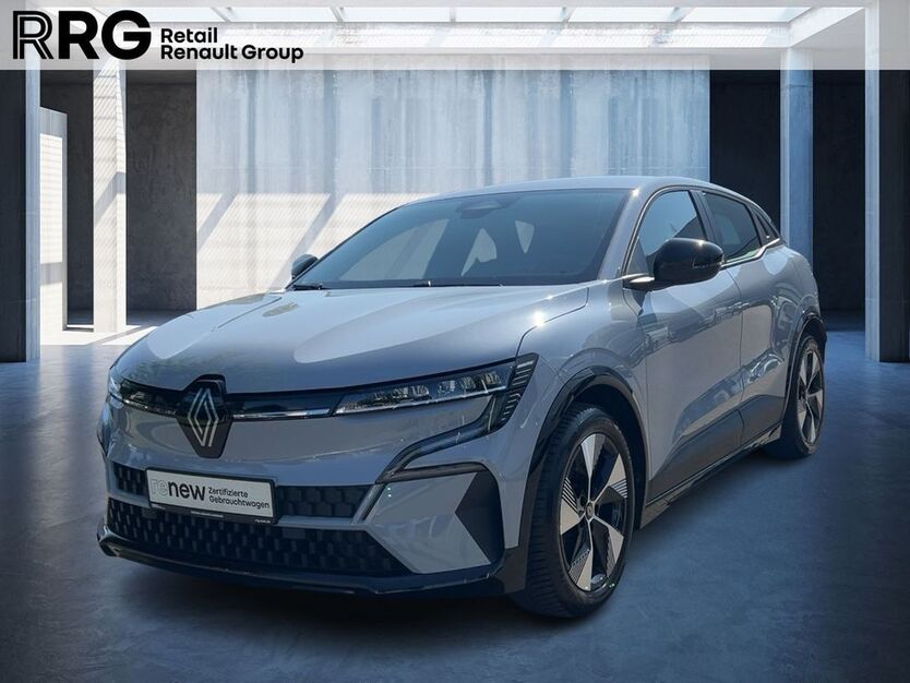 Renault Megane 16.072 km 23.990 € Hamburg 20537